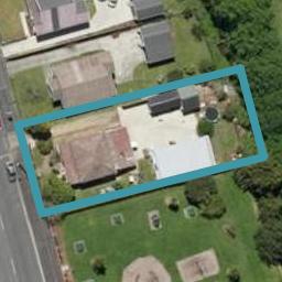 30 King Street, Hikurangi, Hikurangi