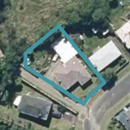 22 Bullians Avenue, Taumarunui