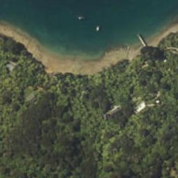 0 North West Bay, North West Bay, Tennyson Inlet