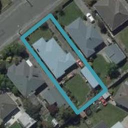 33 Samuel Street, Hoon Hay, Christchurch