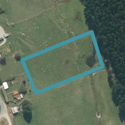 0 Pensher St, Waitahuna, Lawrence