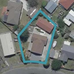 4 Bolero Place, Parklands, Christchurch