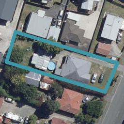 6 Higgins Road, Frankton, Hamilton