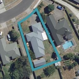 75 Spinnaker Drive, Flagstaff, Hamilton