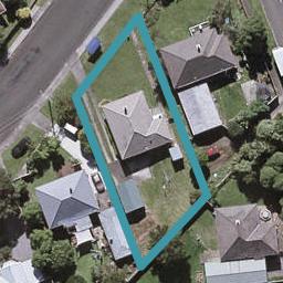 43 Doralto Road, Frankleigh Park, New Plymouth