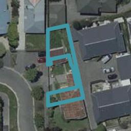 3/45 Heywood Terrace, Richmond, Christchurch