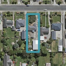 83 Dipton Street, Kingswell, Invercargill