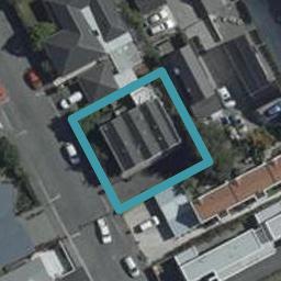 3/22 Exeter Street, Merivale, Christchurch