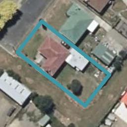 21 Shamrock Street, Levin, Levin