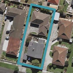 2/12 Paton Avenue, Papatoetoe, Auckland