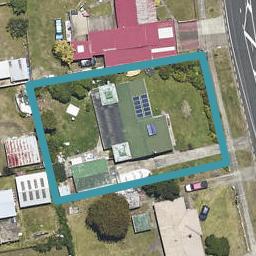 101 River Road, Kawerau, Kawerau