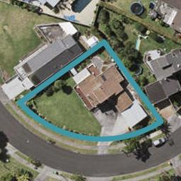 9 Kingsclere Place, Goodwood Heights, Auckland