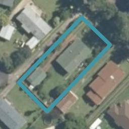 79 Stanley Avenue, Te Aroha, Te Aroha