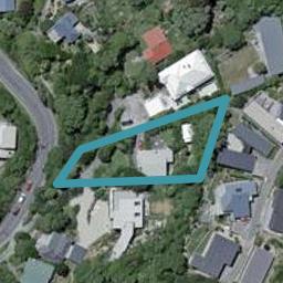 121 Townsend Road, Miramar, Wellington