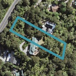 174 Huia Road, Titirangi, Auckland