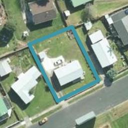 274 Victoria Street, Dargaville