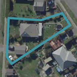 31 D'Arcy Street, Leeston, Leeston