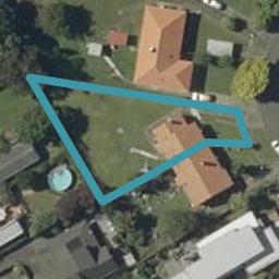 25 Anderson Street, Hokowhitu, Palmerston North
