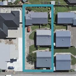 2/72 Bainfield Road, Waikiwi, Invercargill