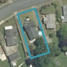 8 Colin Brook Place, Te Kuiti