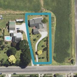 459A Nelson Road, Riverdale, Gisborne