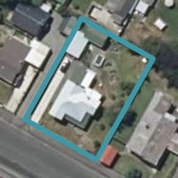 10 Victoria Street, Levin, Levin