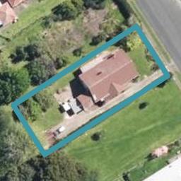 23 Clifford Street, Kaikohe, Kaikohe