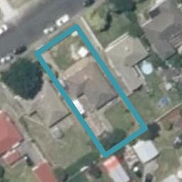 1109 Jellicoe Street, Mayfair, Hastings