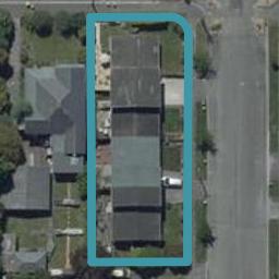 37 Allard Street, Edgeware, Christchurch