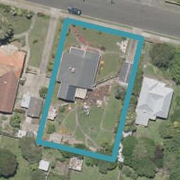 34 Durie Street, Durie Hill, Whanganui