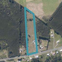 5862 State Highway 1, AWANUI, Awanui
