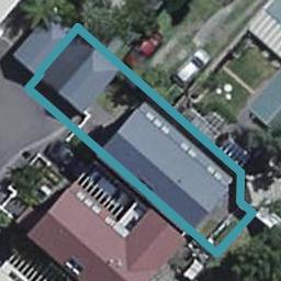 34 Goring Street, Thorndon, Wellington