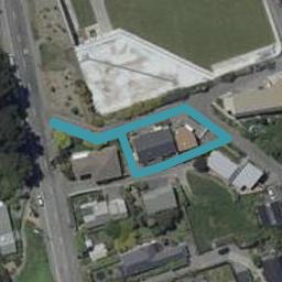 2/4 Millhill Lane, Huntsbury, Christchurch