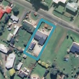 16 Farm Street, Lumsden, Lumsden