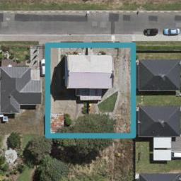 183 Tyne Street, Invercargill