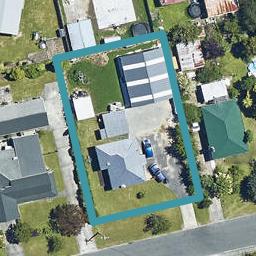 10 Cochrane Street, Fairy Springs, Rotorua