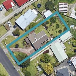 14 VALLEY ROAD, Te Puke, Te Puke