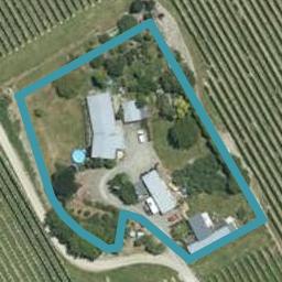 80 Mills & Ford Road, GROVETOWN, BLENHEIM
