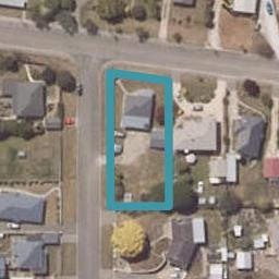4 Charles Street, Weston, Oamaru
