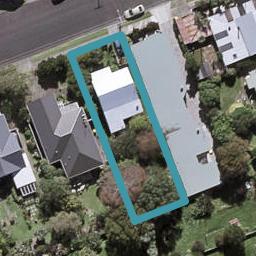 203 Powderham Street, New Plymouth, New Plymouth