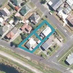 40 Peel Street, Cobden, Greymouth