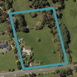 295 Three Mile Bush Road, Kamo