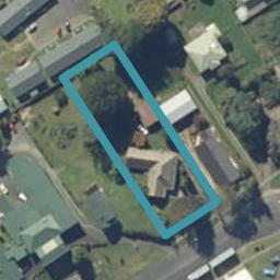 24/26 Mackenzie Street, PUTARURU, Putaruru