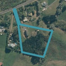 87 Bell Road, Whatawhata