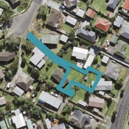 40B Wallace Road, Mangere Bridge, Auckland