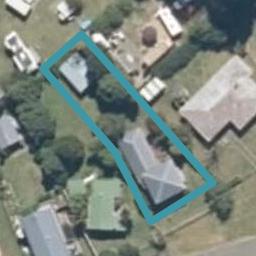 1211 Kairakau Road, Kairakau, Elsthorpe