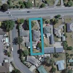 167 High Street, Solway, Masterton