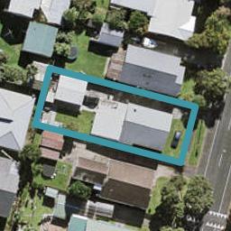 55 Pine Street, Mount Eden, Auckland