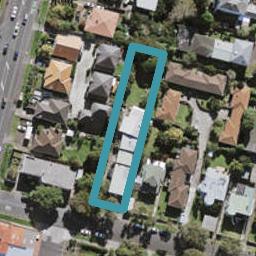 5/189 Landscape Road, Mount Eden, Auckland