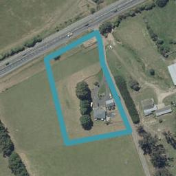 491 East Taieri-Allanton Road, Allanton, Mosgiel